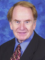 John Rogers Knight Jr., MD